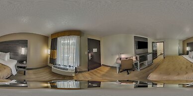 Quality Inn Commerce at I-85