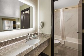 Quality Inn Commerce at I-85