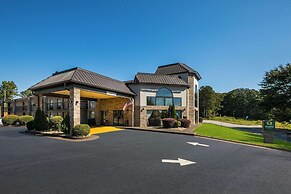 Quality Inn Commerce at I-85