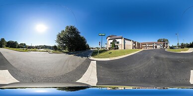 Quality Inn Commerce at I-85