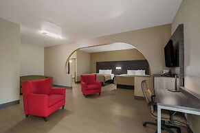 Quality Inn Commerce at I-85