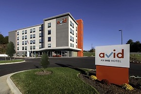 Avid Hotels Staunton, an IHG Hotel