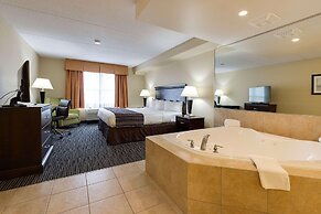 Country Inn & Suites by Radisson, Niagara Falls, ON