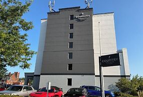 Country Inn & Suites by Radisson, Niagara Falls, ON
