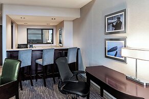 The Capital Suites Hotel