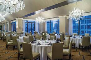 The Capital Suites Hotel