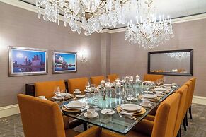 The Capital Suites Hotel