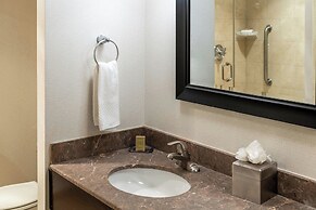 The Capital Suites Hotel