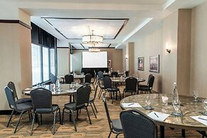 The Capital Suites Hotel