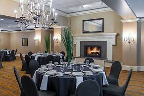 The Capital Suites Hotel