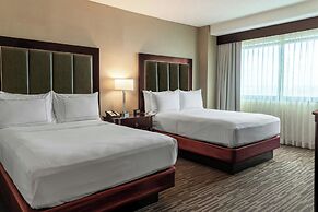 The Capital Suites Hotel