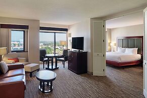 The Capital Suites Hotel