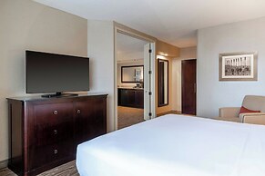 The Capital Suites Hotel