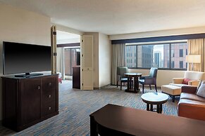 The Capital Suites Hotel