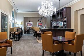 The Capital Suites Hotel