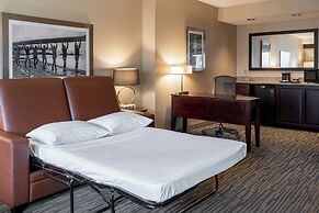 The Capital Suites Hotel