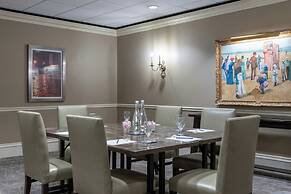 The Capital Suites Hotel