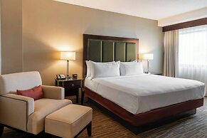 The Capital Suites Hotel