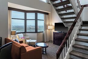 The Capital Suites Hotel