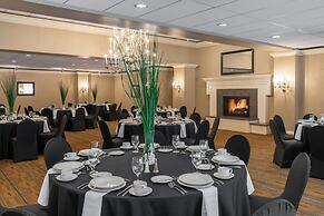 The Capital Suites Hotel