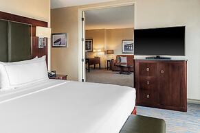 The Capital Suites Hotel