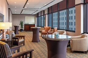 The Capital Suites Hotel