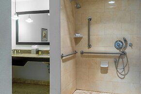 The Capital Suites Hotel