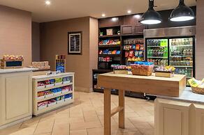 The Capital Suites Hotel