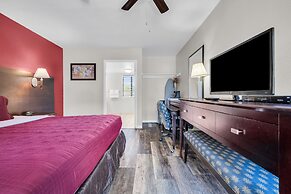 Bay Breeze Inn