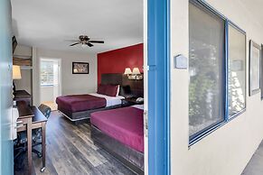 Bay Breeze Inn