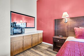 Bay Breeze Inn