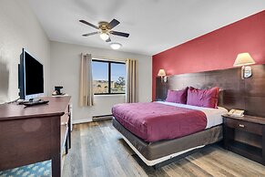 Bay Breeze Inn