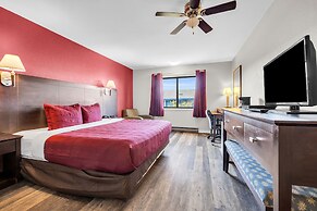 Bay Breeze Inn
