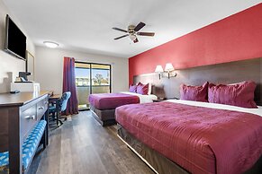 Bay Breeze Inn