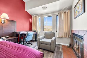 Bay Breeze Inn