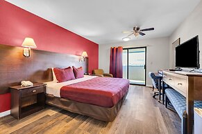 Bay Breeze Inn