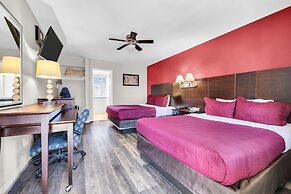 Bay Breeze Inn