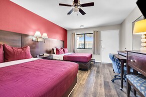 Bay Breeze Inn
