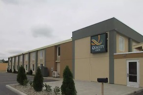Quality Inn Bucyrus North