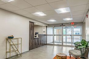 Quality Inn Bucyrus North