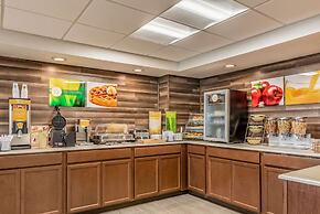 Quality Inn Bucyrus North