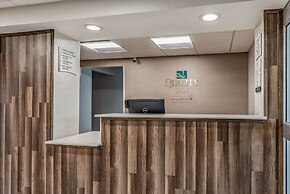 Quality Inn Bucyrus North