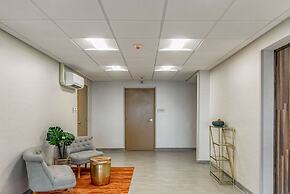 Quality Inn Bucyrus North