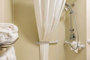 Quality Inn Bucyrus North