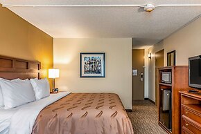 Quality Inn Bucyrus North