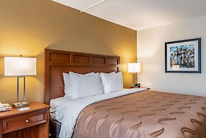 Quality Inn Bucyrus North