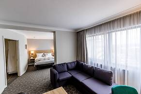 Holiday Inn Preston by IHG