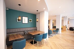 Holiday Inn Preston by IHG