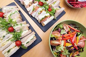 Holiday Inn Preston by IHG