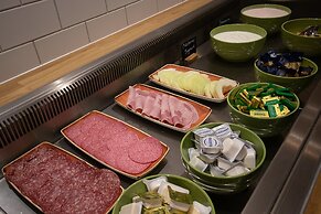 Holiday Inn Preston by IHG